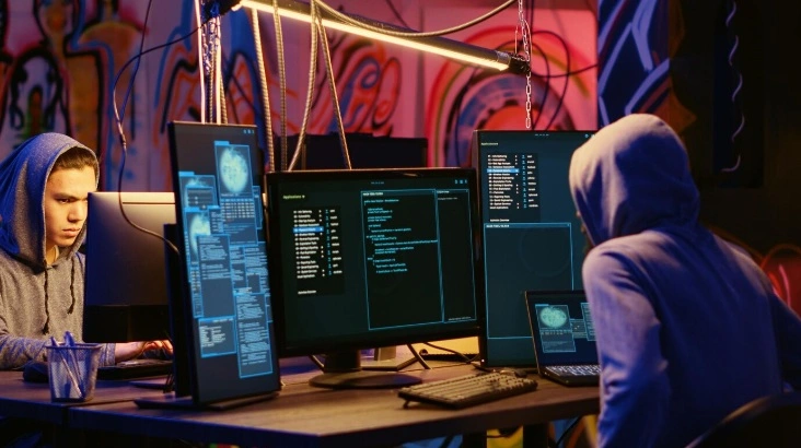 Cyberecurity, ofwel de beveiliging van IT-systemen en processen, is essentieel voor elke IT-omgeving.